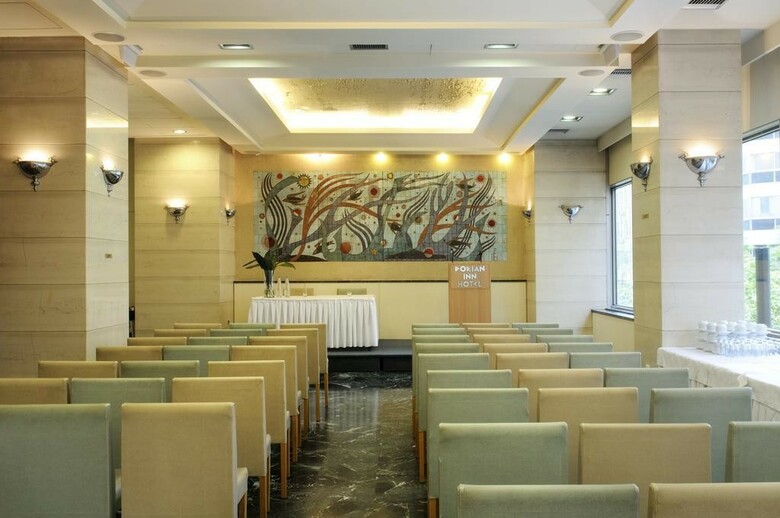 Hotel Dorian Inn