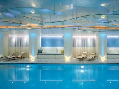 Hotel Grande Bretagne