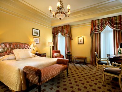 Hotel Grande Bretagne