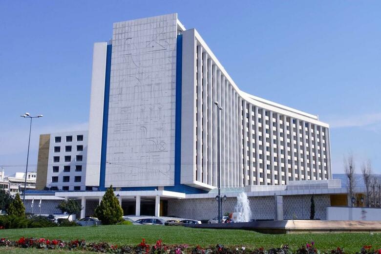 Hotel Hilton Athens