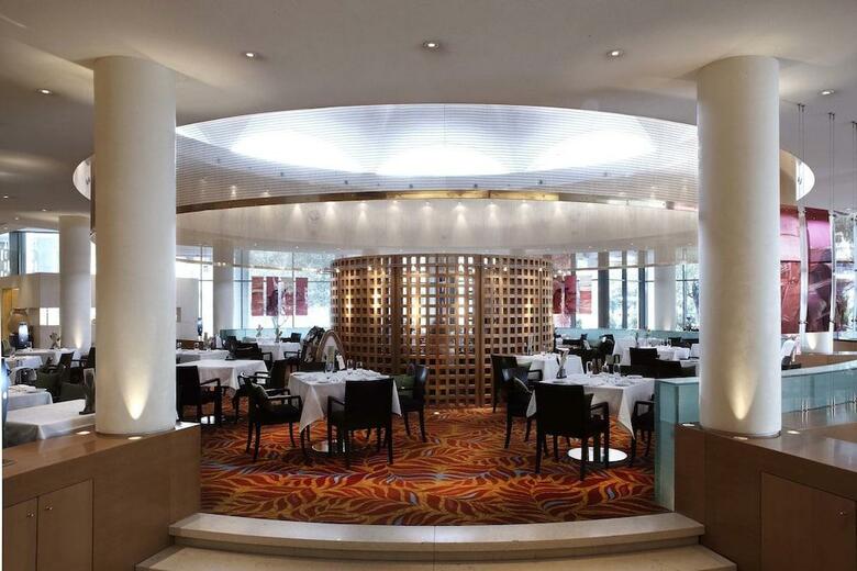 Hotel Hilton Athens