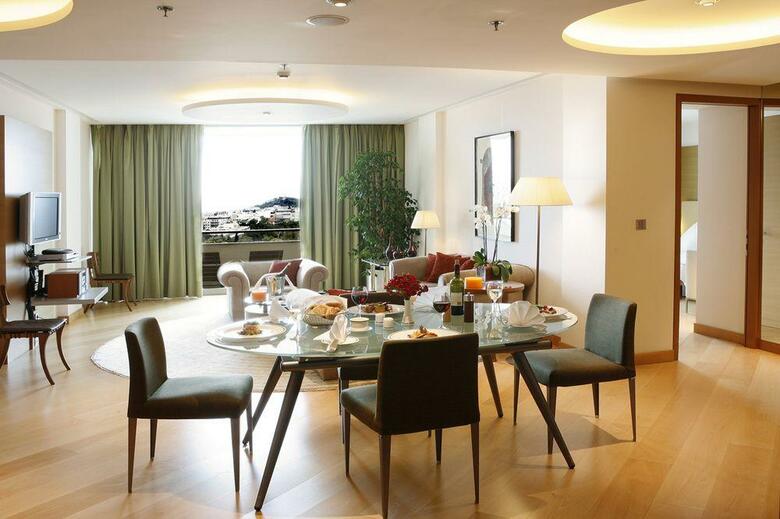 Hotel Hilton Athens
