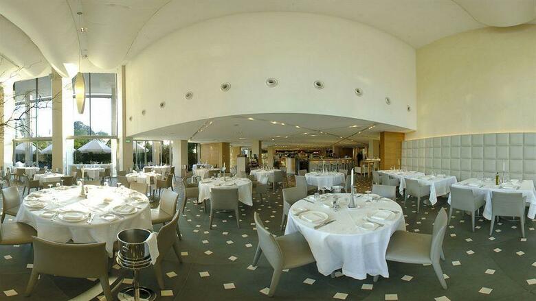 Hotel Hilton Athens