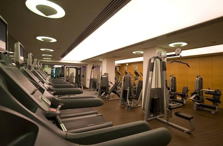 Hotel Hilton Athens