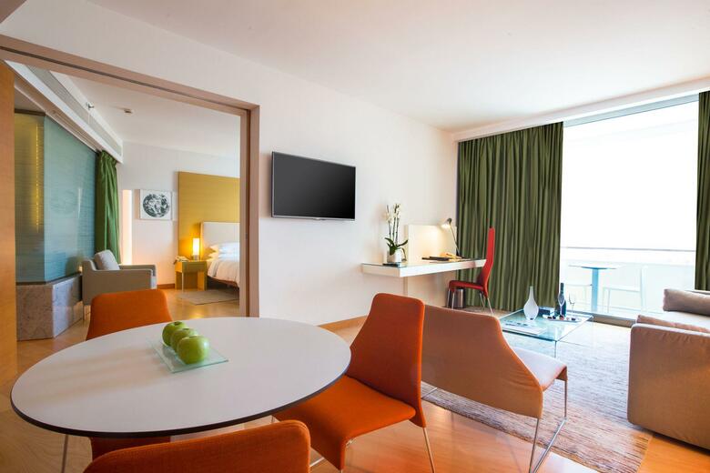 Hotel Hilton Athens