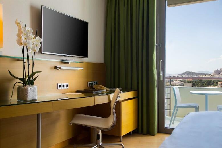 Hotel Hilton Athens
