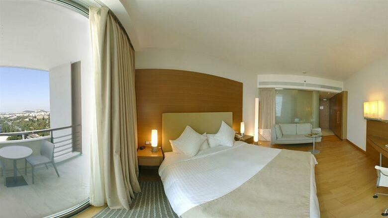 Hotel Hilton Athens