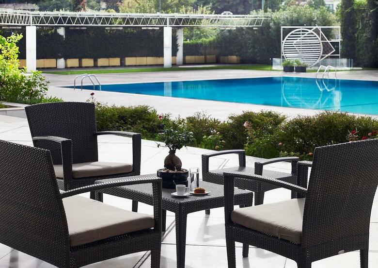 Hotel Hilton Athens