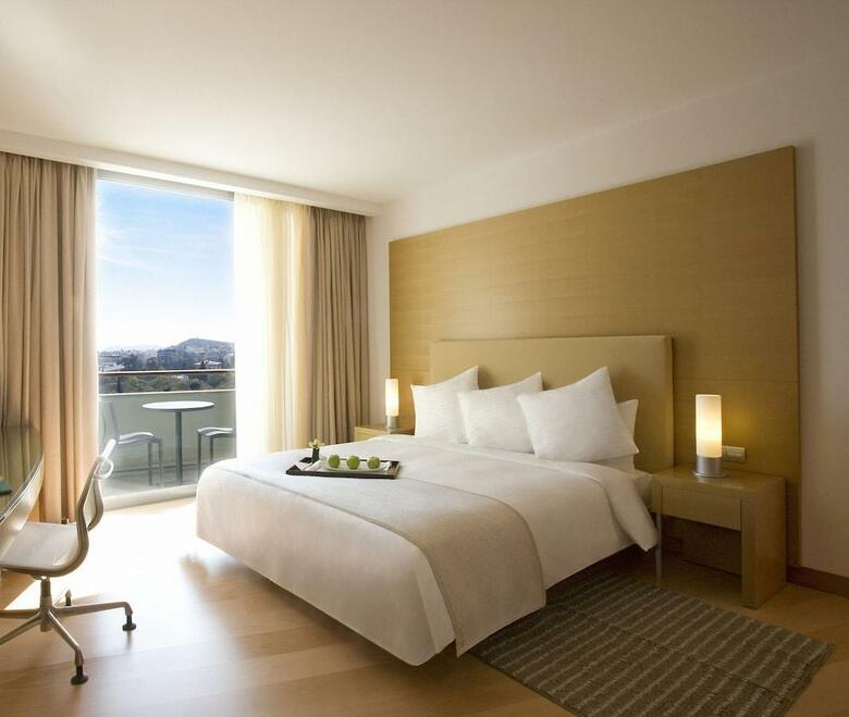 Hotel Hilton Athens
