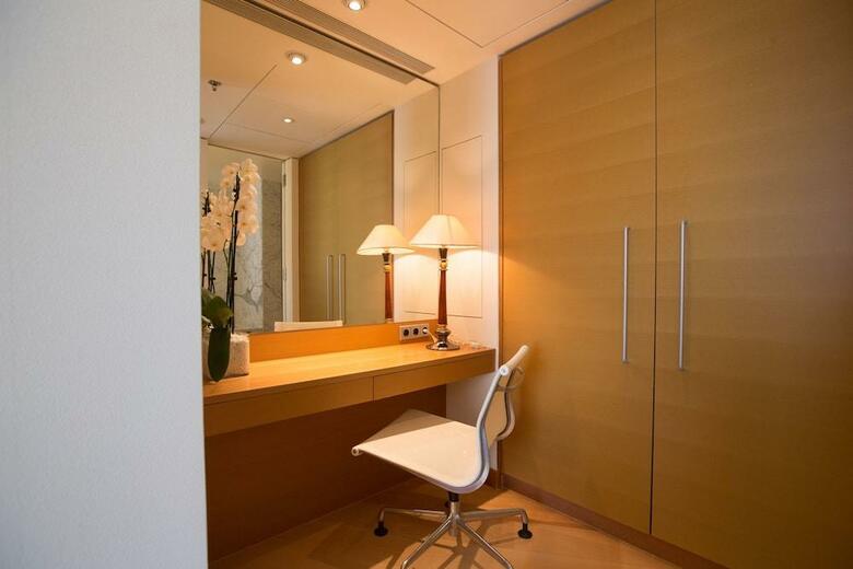 Hotel Hilton Athens