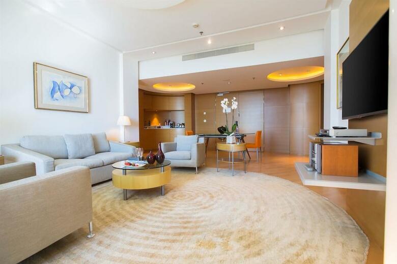 Hotel Hilton Athens