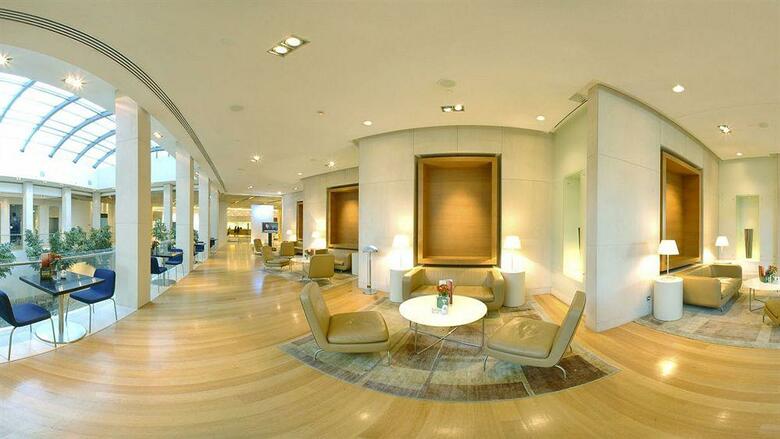 Hotel Hilton Athens