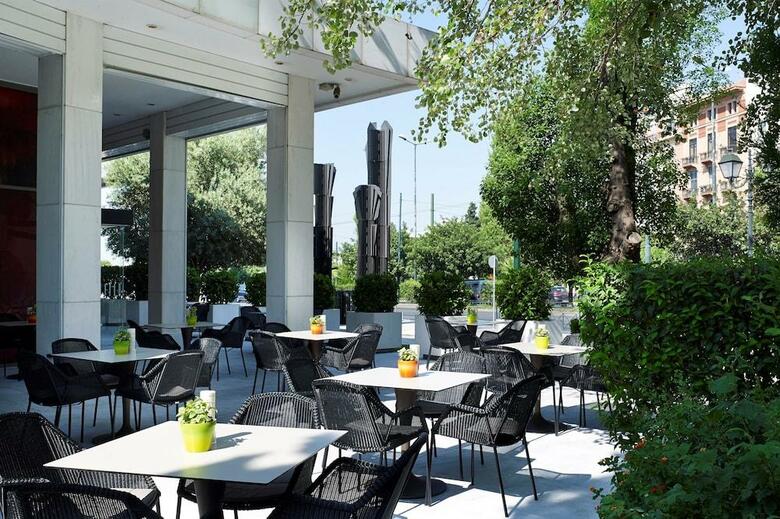 Hotel Hilton Athens