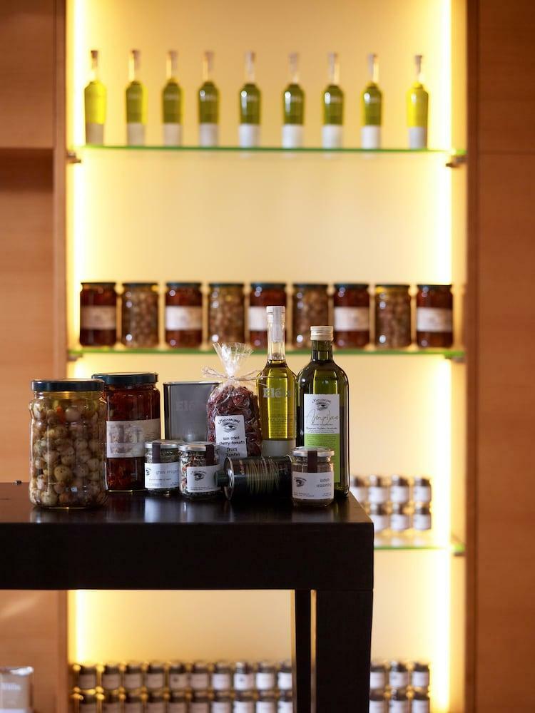 Hotel Hilton Athens