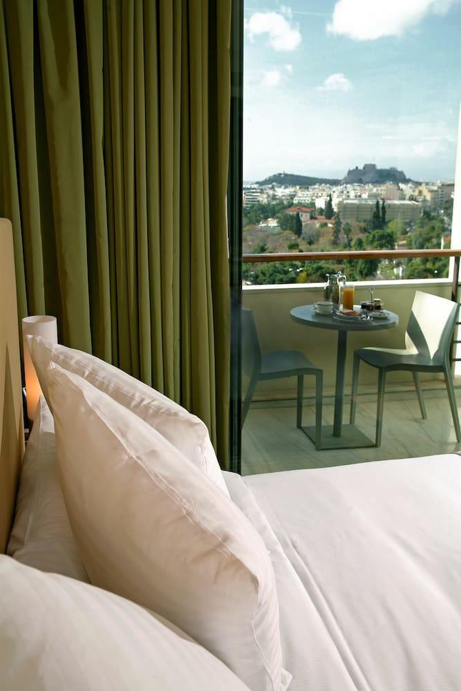 Hotel Hilton Athens
