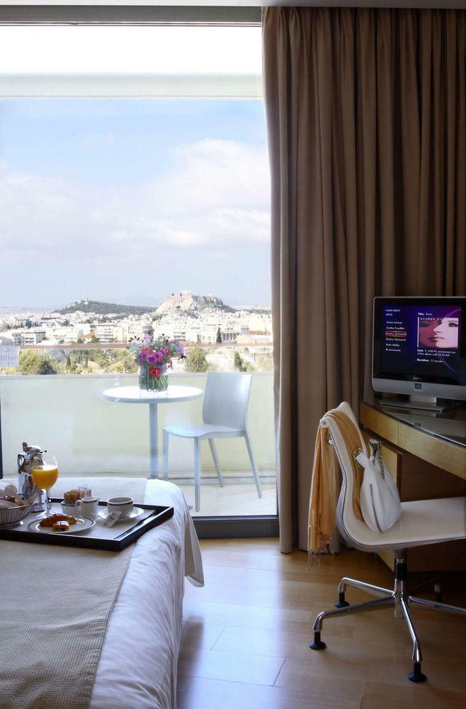 Hotel Hilton Athens