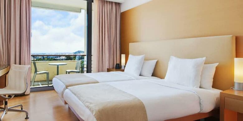 Hotel Hilton Athens