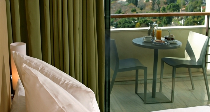 Hotel Hilton Athens