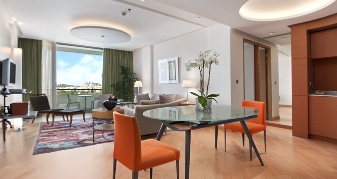 Hotel Hilton Athens