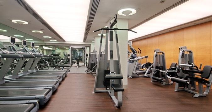 Hotel Hilton Athens