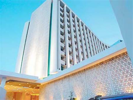 Hotel Hilton Athens