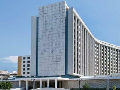 Hotel Hilton Athens