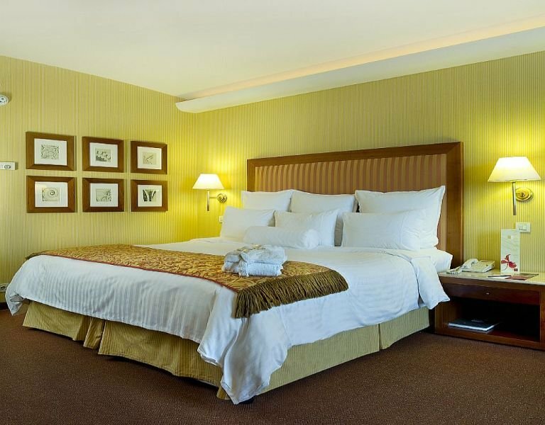 Hotel Ledra Marriott
