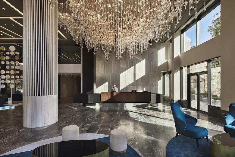 Hotel Ledra Marriott