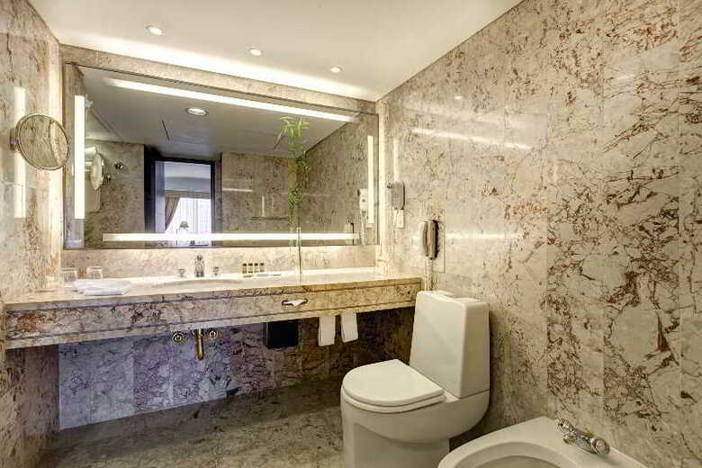 Hotel Ledra Marriott