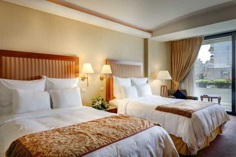 Hotel Ledra Marriott