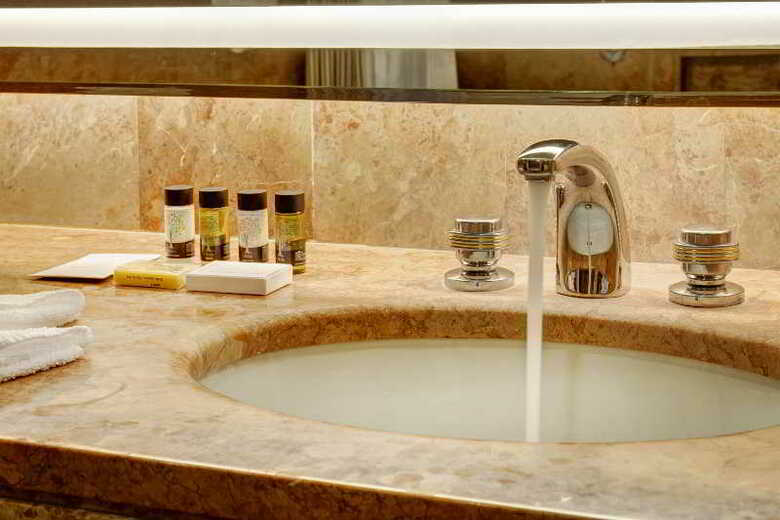Hotel Ledra Marriott