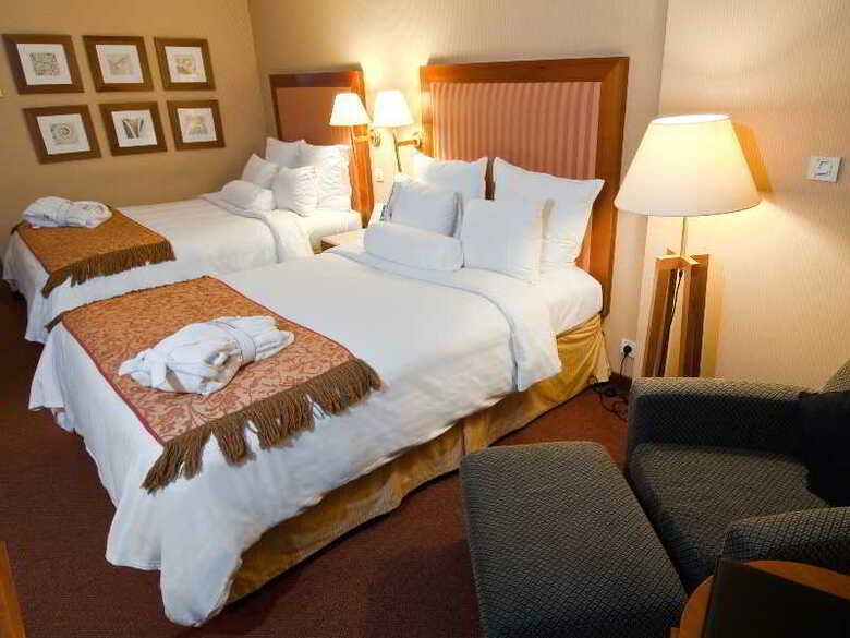 Hotel Ledra Marriott