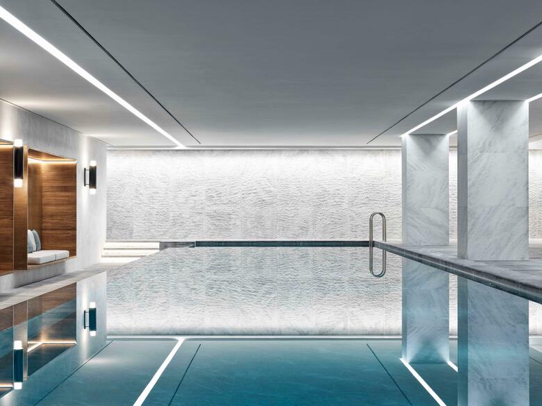Hotel Ledra Marriott