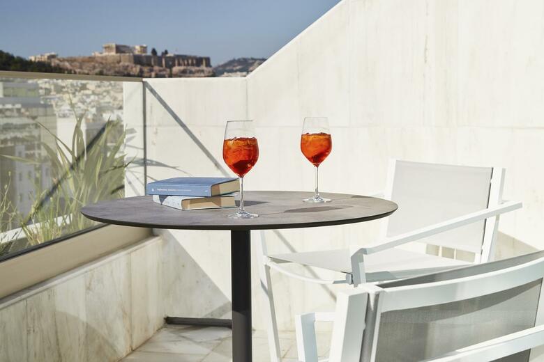 Hotel Ledra Marriott