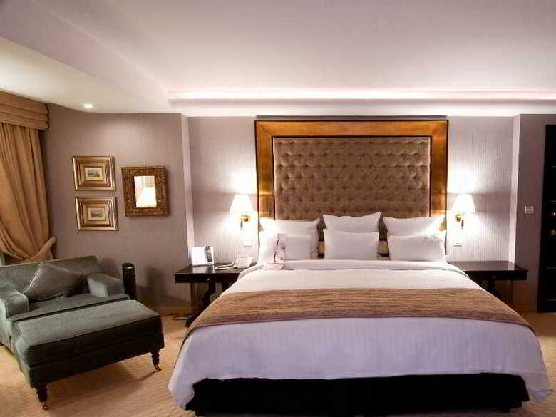 Hotel Ledra Marriott