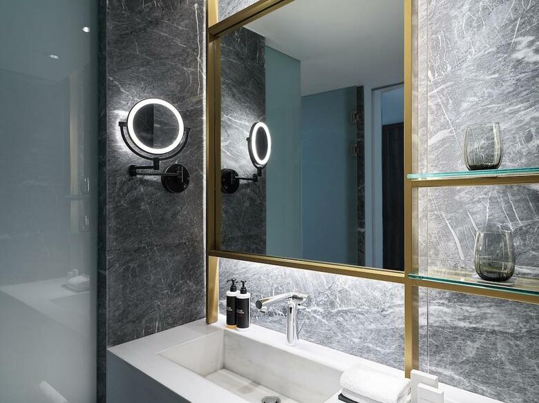 Hotel Ledra Marriott