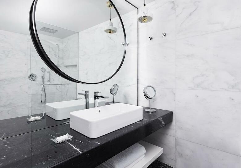 Hotel Ledra Marriott
