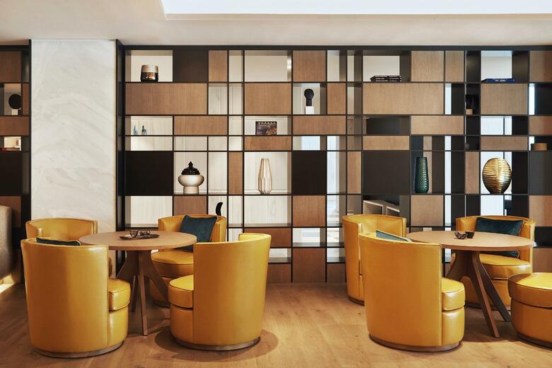 Hotel Ledra Marriott