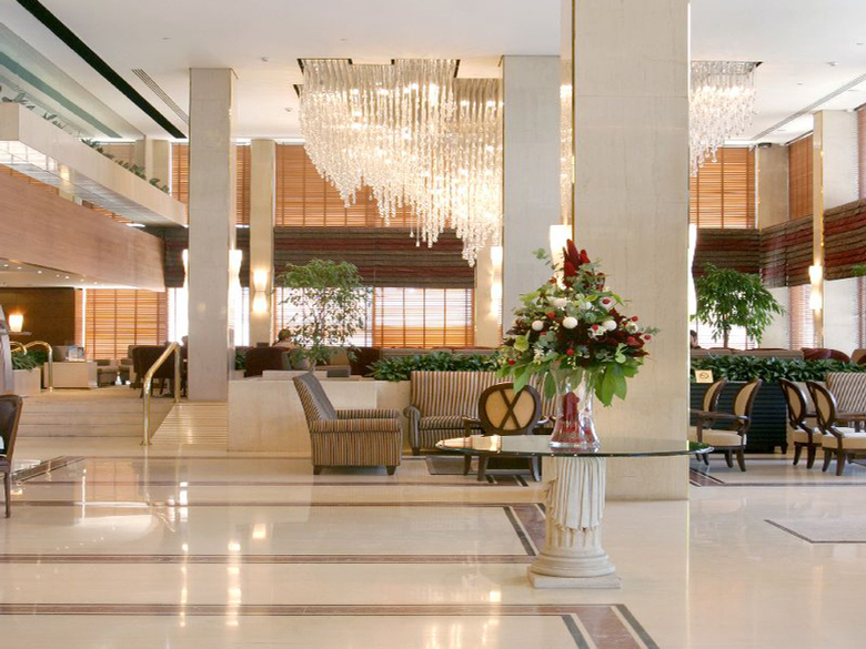 Hotel Ledra Marriott