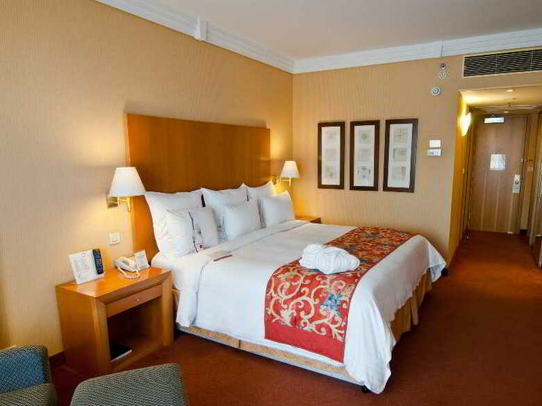 Hotel Ledra Marriott