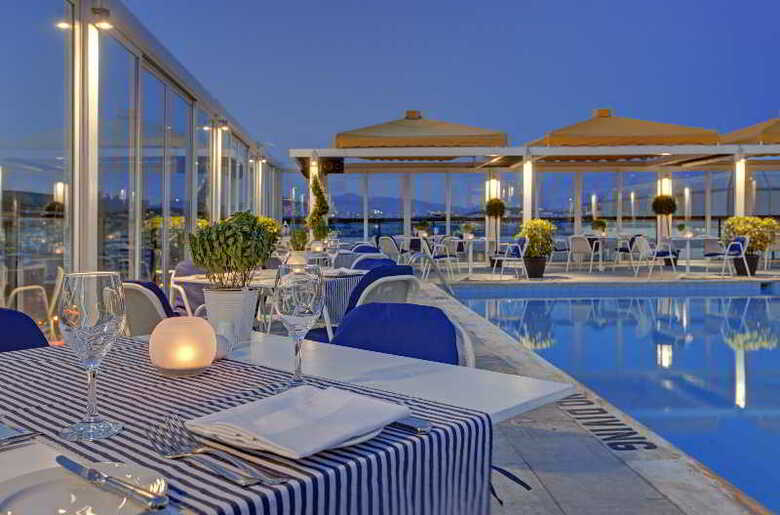 Hotel Ledra Marriott