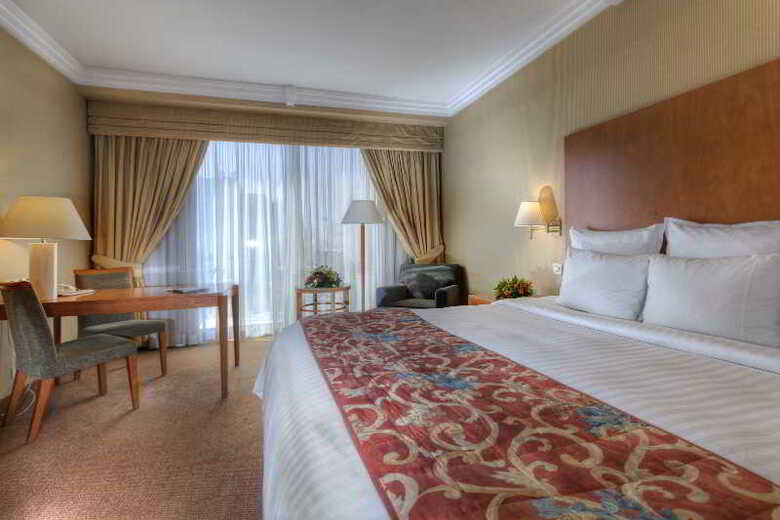 Hotel Ledra Marriott