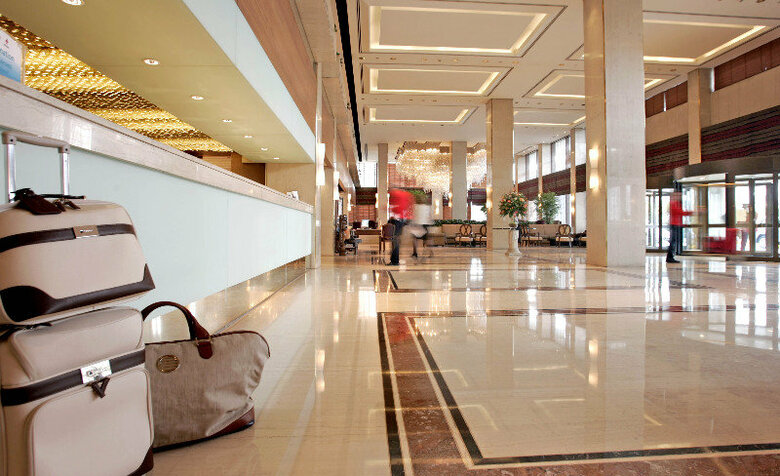 Hotel Ledra Marriott