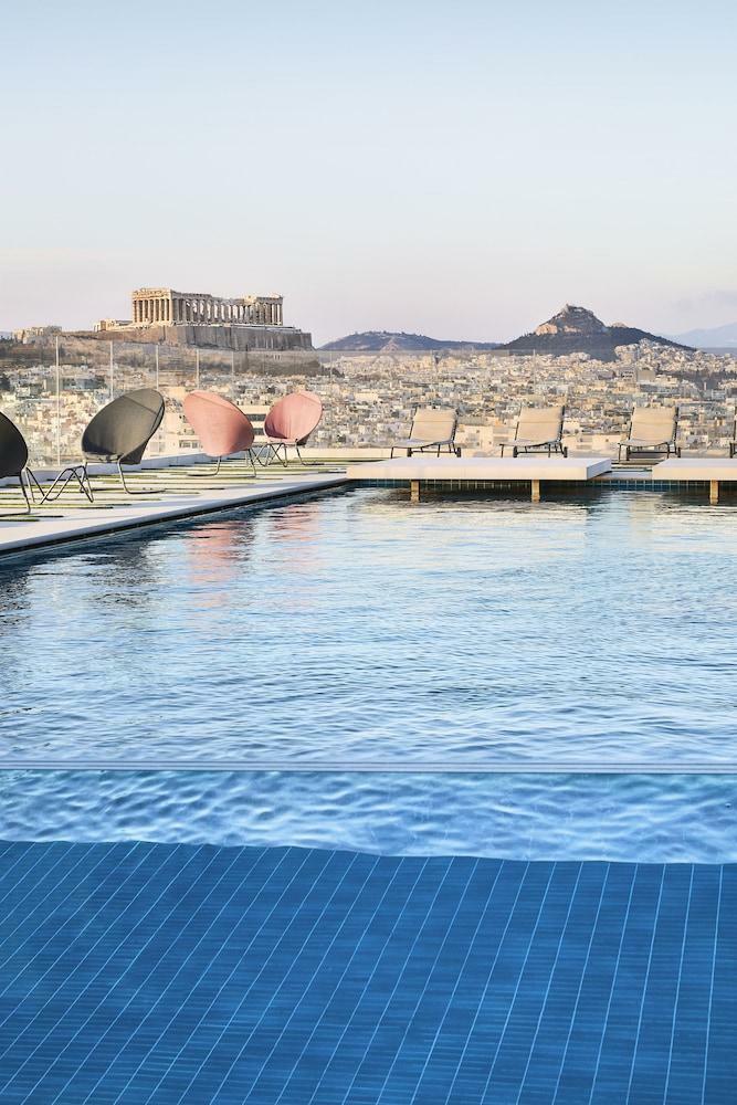 Hotel Ledra Marriott