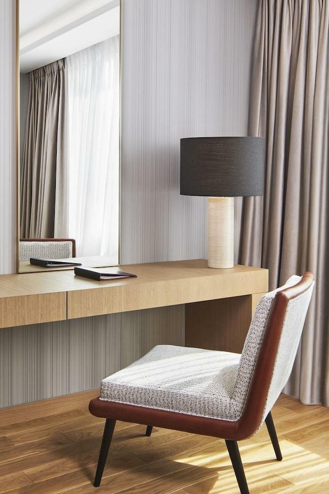 Hotel Ledra Marriott