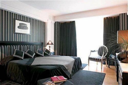 Hotel Njv Athens Plaza