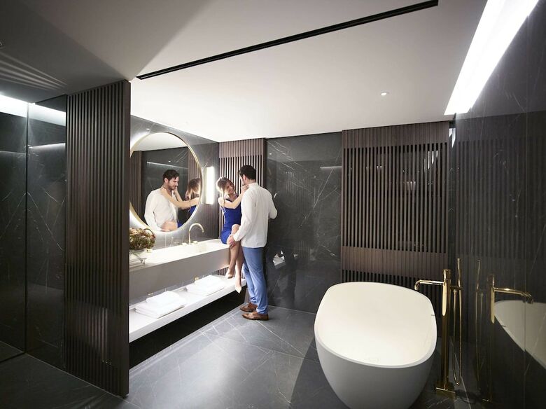 Hotel Njv Athens Plaza