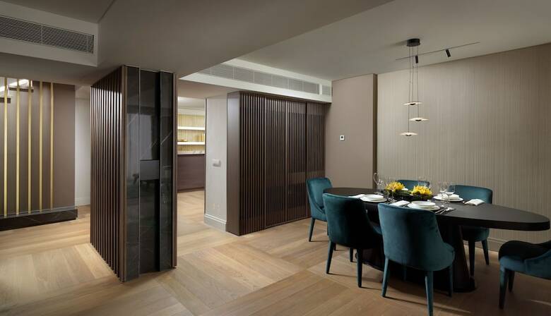 Hotel Njv Athens Plaza