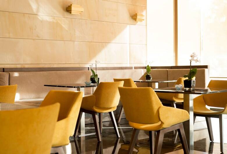Hotel Njv Athens Plaza