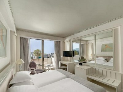 Hotel Njv Athens Plaza
